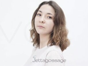 Jettagossage