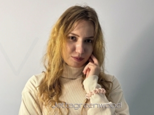 Jettagreenwood