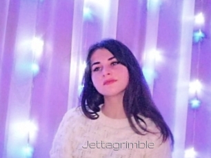 Jettagrimble