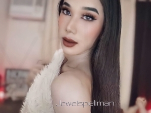 jewelspellman Vidéo de lesbienne