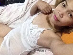 Jheann