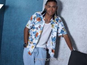 Jheromerios
