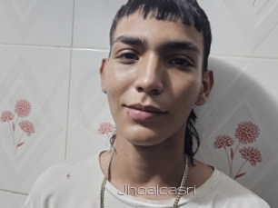Jhoalcasri