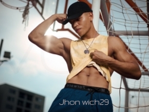 jhon_wich29 Vidéo de lesbienne