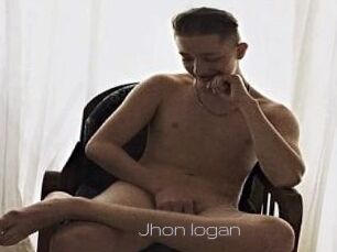 Jhon_logan