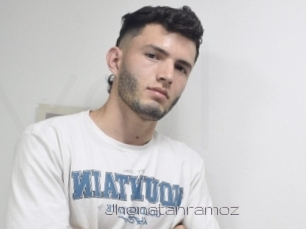 Jhonatanramoz