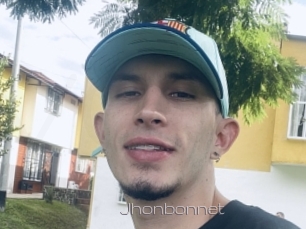 Jhonbonnet