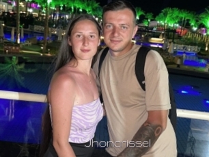 Jhoncrissel