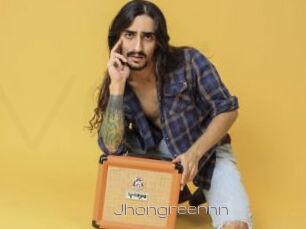 Jhongreennn