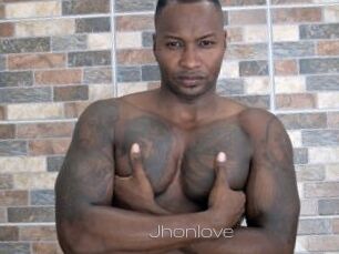 Jhonlove