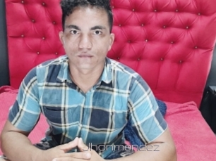 Jhonmendez
