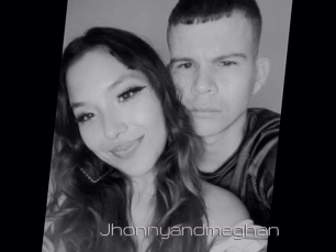Jhonnyandmeghan