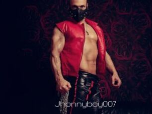 Jhonnyboy007