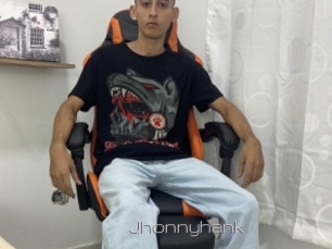 Jhonnyhank