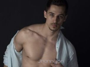 Jhonnyjon
