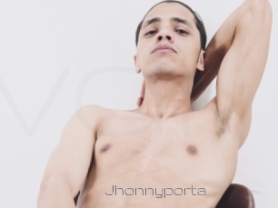 Jhonnyporta