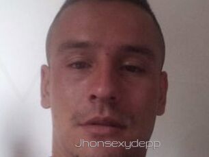 Jhonsexydepp