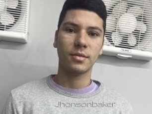 Jhonsonbaker