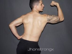 Jhonstrongx