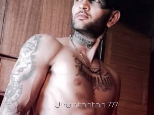 Jhontantan_777