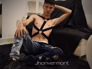 Jhonvermont