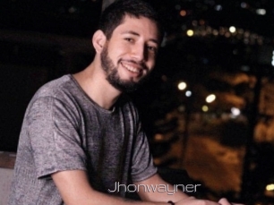 Jhonwayner