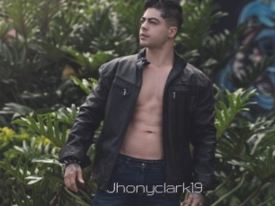 Jhonyclark19
