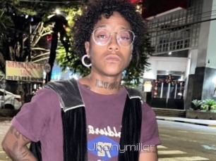 Jhonymiller