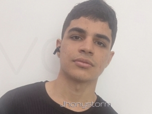 Jhonystorm