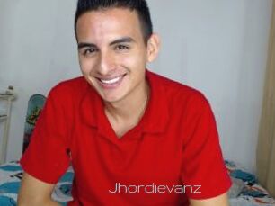 Jhordievanz