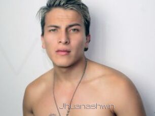 Jhuanashwin