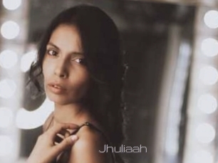 Jhuliaah