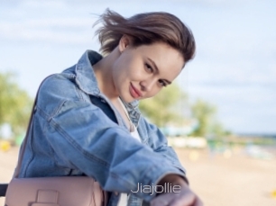 Jiajollie