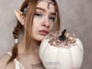 jialeen Vidéo de lesbienne