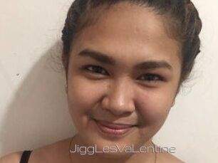 JiggLesVaLentine