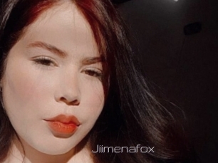 Jiimenafox