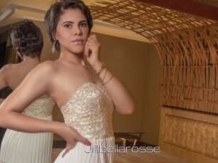 Jillbellarosse