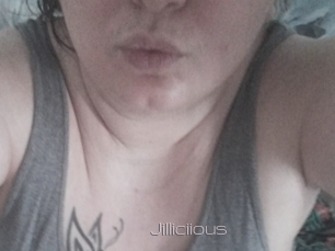 Jilliciious