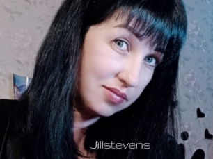 Jillstevens