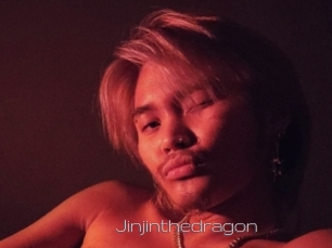 Jinjinthedragon