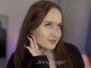 Jinnyginger