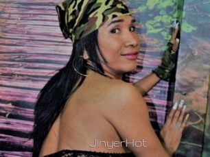 JinyerHot