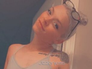 Jizzonjess
