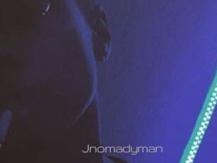 Jnomadyman