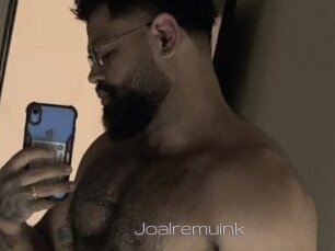 Joalremuink