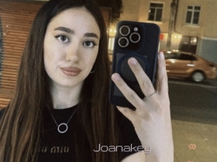 Joanakey