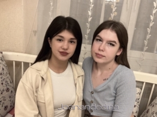 Joanandedina