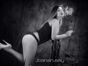 joanarussy Vidéo de lesbienne