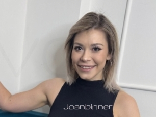 Joanbinner