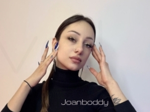 Joanboddy